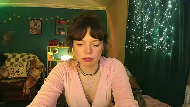 ClancyMorissey's cam snapshot