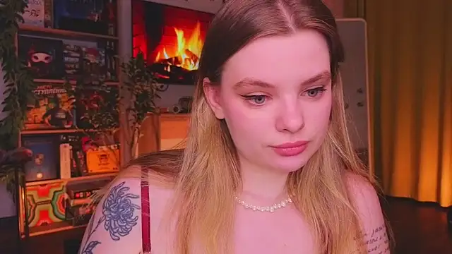 Hottie_Jane's cam snapshot