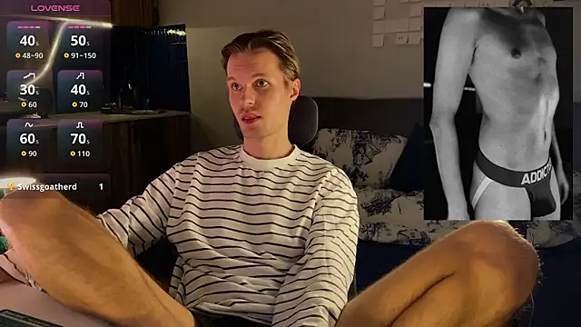 Leonnextdoor's cam snapshot