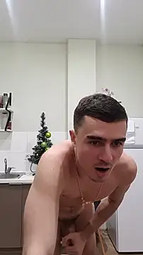 GoodGG's cam snapshot