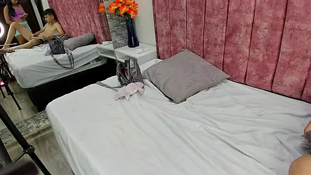 pandora78kyle's cam snapshot