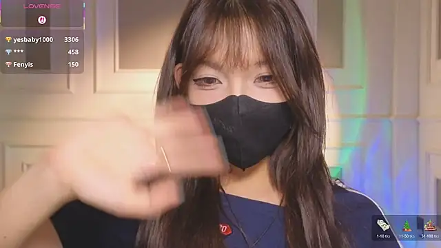 _____Panda_____ live sex cam