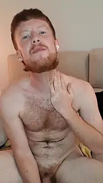 bailey_mcvicar's cam snapshot