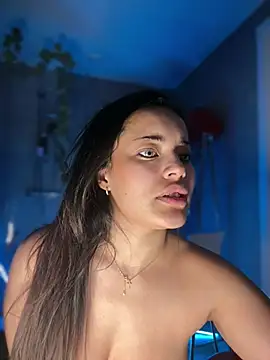 Risky_Workouts live sex cam