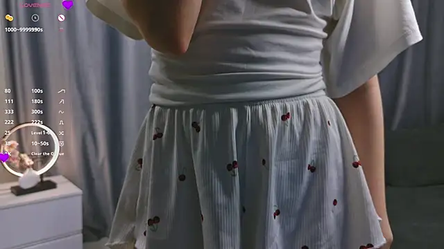 Erosyne live sex cam