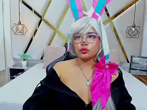 BellaSnowbunny's cam snapshot