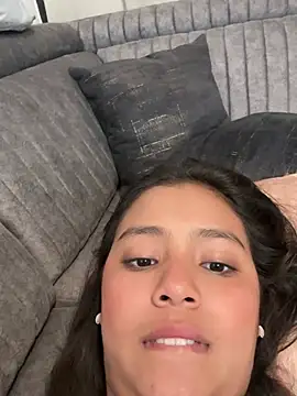 Baby_morena12 live sex cam