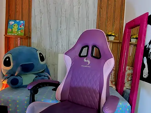 anita_west's cam snapshot