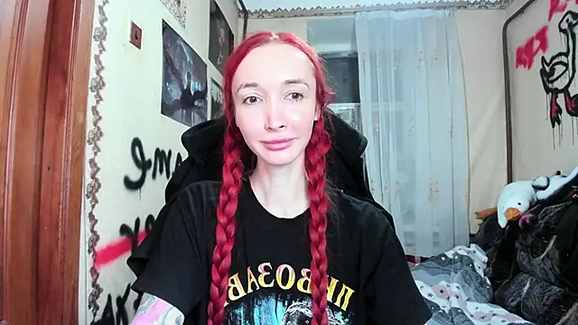 Roxy_Silver's cam snapshot