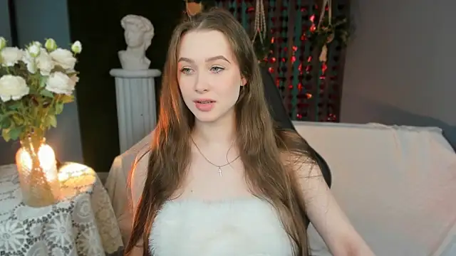 ArielSykes's cam snapshot