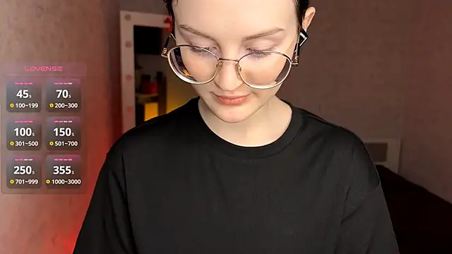 FakeLamb's cam snapshot