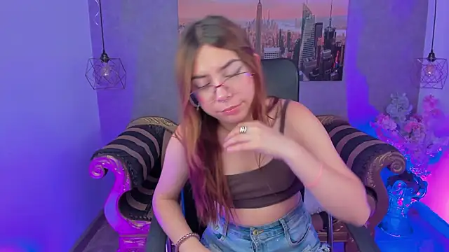 Isabela_clk's cam snapshot