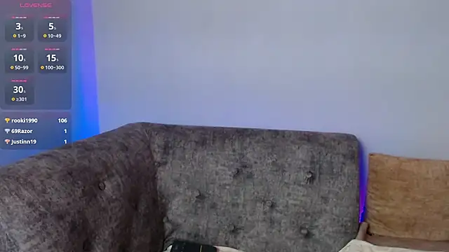 rosehoneil's cam snapshot