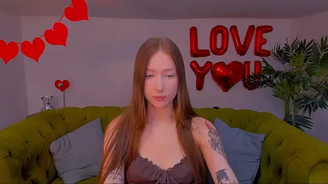 Echoes_of_Heat's cam snapshot