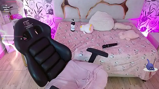 TATTI_TAY's cam snapshot