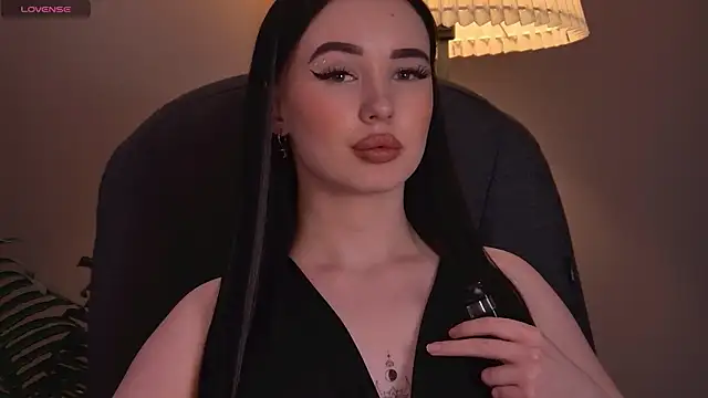 ArianaLim's cam snapshot