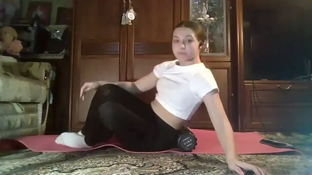 YuniNeko's cam snapshot