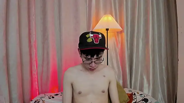 Demian_Hush's cam snapshot