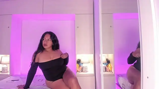 AllieBennet's cam snapshot