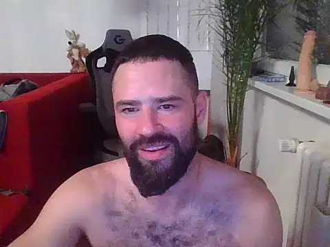 gridehero's cam snapshot