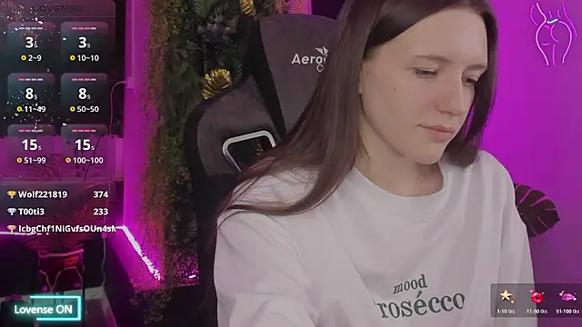 JennyDens's cam snapshot