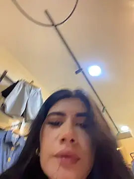 clarachanelricek's cam snapshot