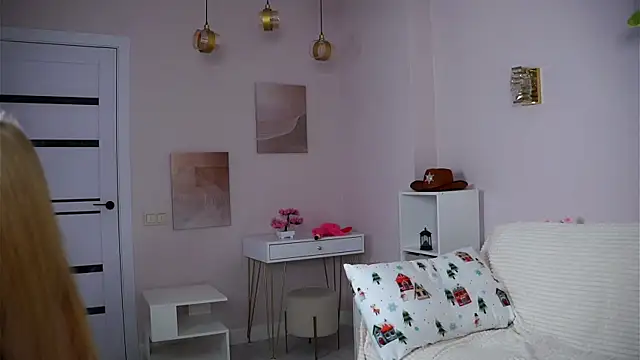 SunnivaCovil's cam snapshot