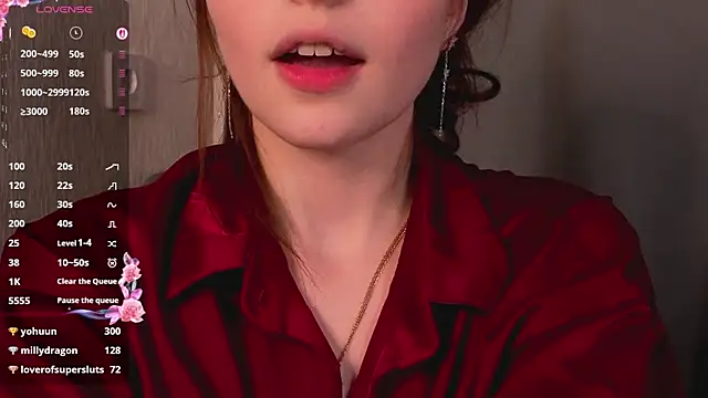 AnnieKim_'s cam snapshot