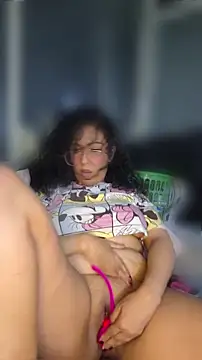 LondonHilton's cam snapshot