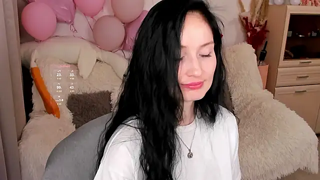 LisaMooore's cam snapshot