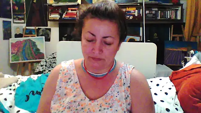 MariaAnaSunshine's cam snapshot