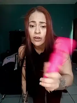 cositabonita08's cam snapshot