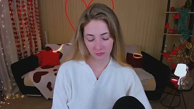 SensitiveSooul's cam snapshot