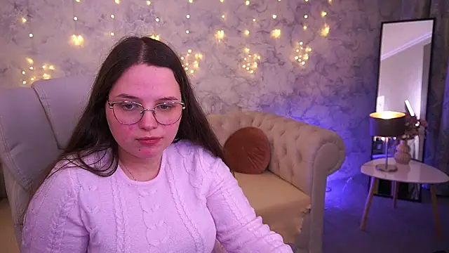 SophieDreamss's cam snapshot