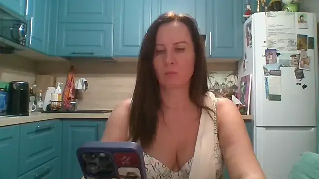 ALICAINWONDERLAND's cam snapshot