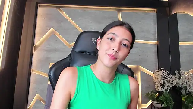 SinLickerr's cam snapshot