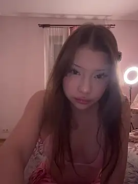 doll_shiny's cam snapshot