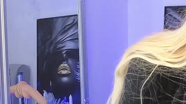 KarmaArms's cam snapshot