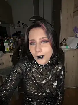 FuckFinya's cam snapshot