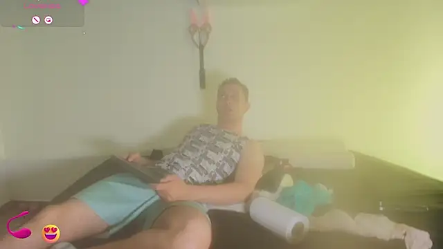 JeremmyAndStacy live sex cam