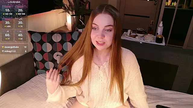 bratwifelina's cam snapshot