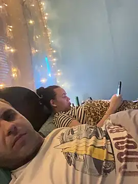 LaBuBupara's cam snapshot