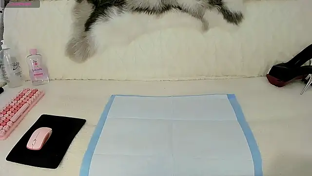 Maryelle live sex cam