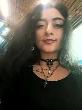 Lila_Desiree live sex cam