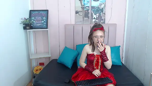 casandraroberthrs707's cam snapshot