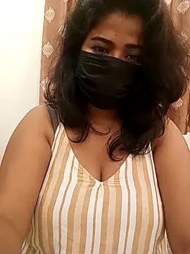 NISHHAA's cam snapshot