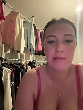 PinkVelvetx's cam snapshot