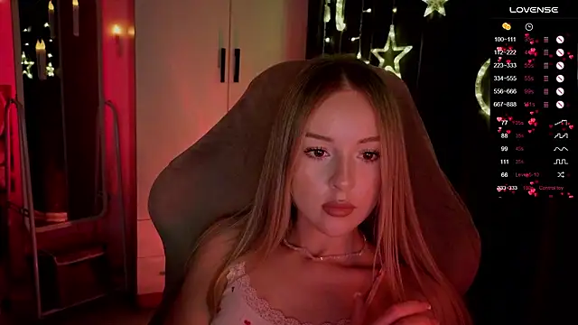 Nestyzz's cam snapshot