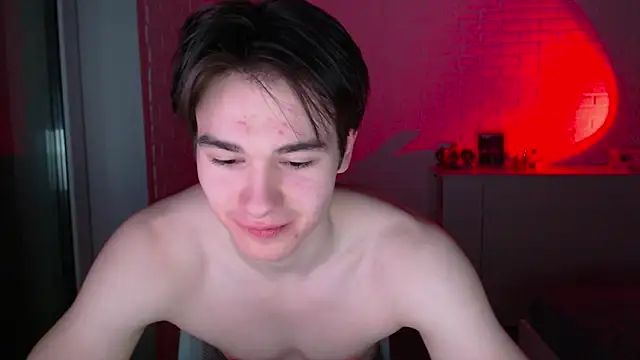 MarkusDean live sex cam