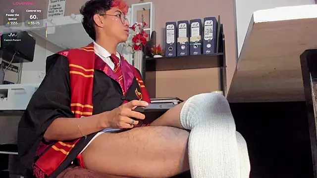 Allen_Starck live sex cam